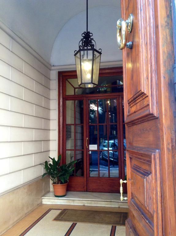 Bed and Breakfast Onetime 25 Rom Exterior foto