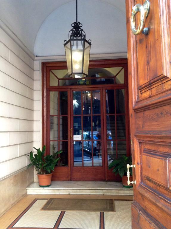 Bed and Breakfast Onetime 25 Rom Exterior foto