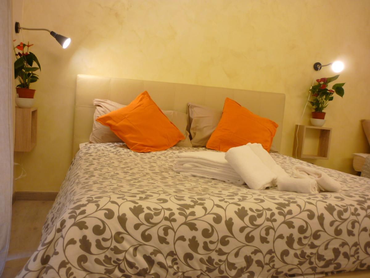 Bed and Breakfast Onetime 25 Rom Exterior foto